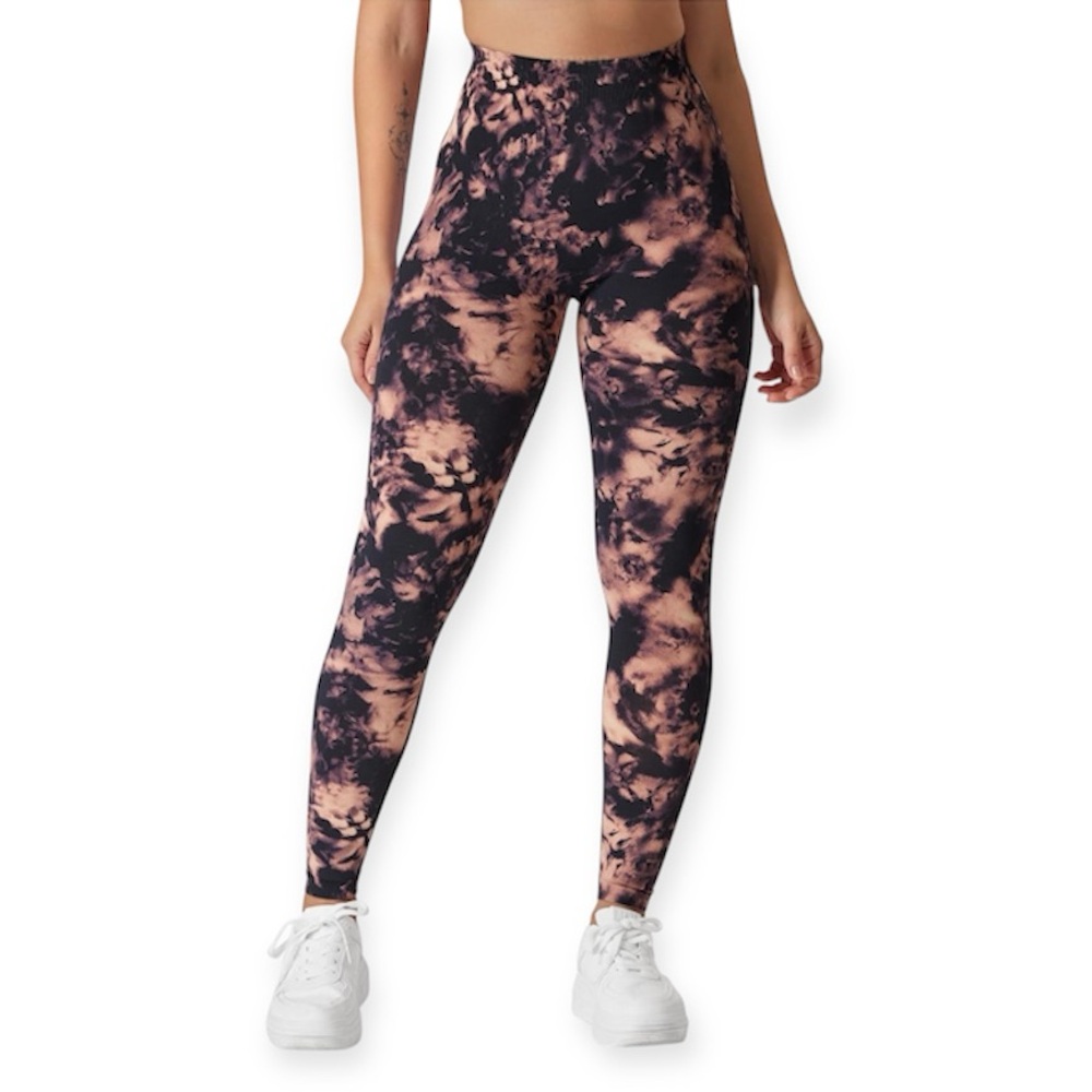 [YEOREO] NWOT Women’s Scrunch Butt Workout Leggings